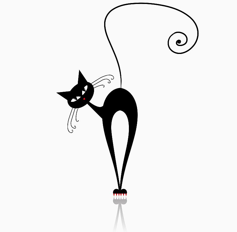 STANDARDIZED - Tail Up fafafa